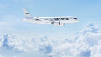 Marabu and Nordic Aviation Group sign a strategic co-operation agreement