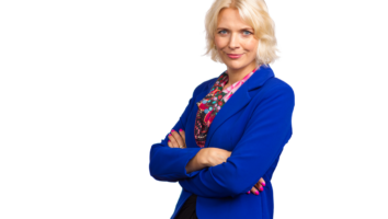 Nordica and Xfly have a new head of marketing and communications