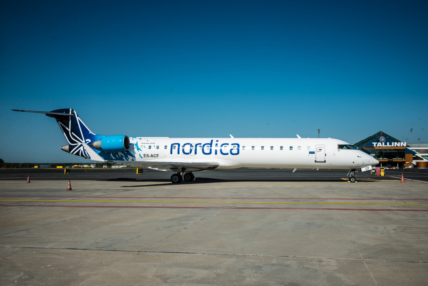 Nordic Aviation Group's Press Release: December 4, 2024 - Nordic Aviation Group