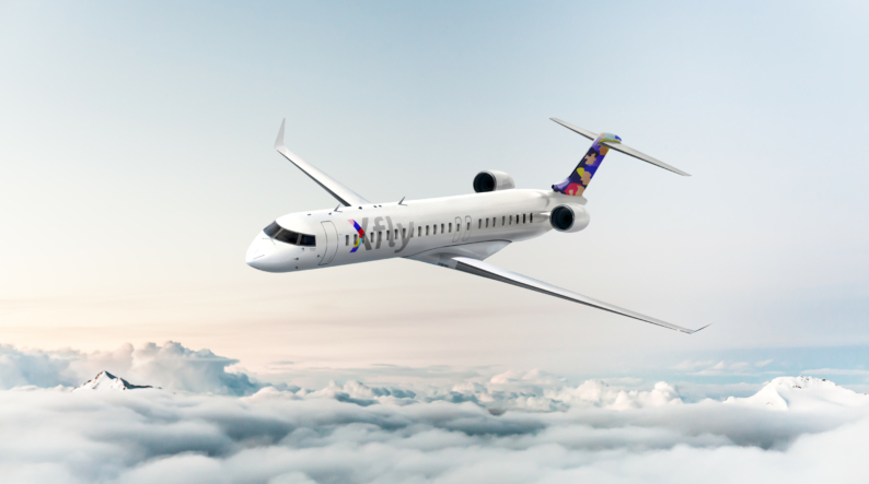 CRJ2