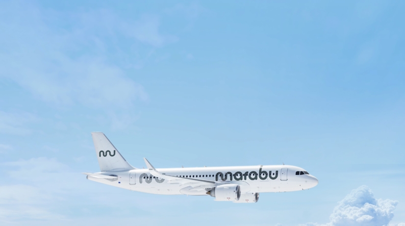 Marabu and Nordic Aviation Group sign a strategic co-operation agreement